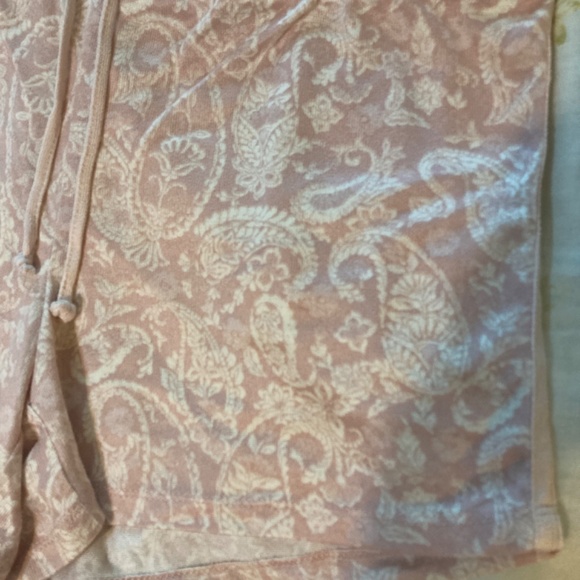Lucky Brand PJ Shorts - Picture 2 of 6